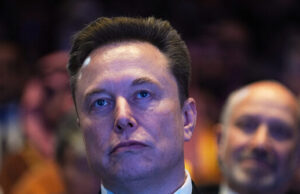 Elon Musk revela pensamientos sobre Dios en el podcast de Katie Miller