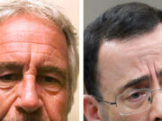 El Departamento de Justicia confirma que la carta de Jeffrey Epstein a Larry Nassar es “falsa”