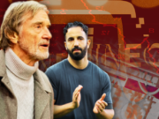 Sir Jim Ratcliffe entregó un rescate de £ 125 millones a Ineos, esto es lo que significa para Man United