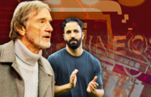 Sir Jim Ratcliffe entregó un rescate de £ 125 millones a Ineos, esto es lo que significa para Man United