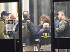 ‘Persona de interés’ detenida en tiroteo en la Universidad de Brown