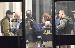 ‘Persona de interés’ detenida en tiroteo en la Universidad de Brown