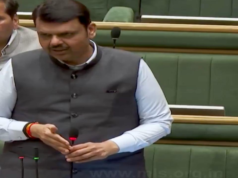 La sesión de invierno de la legislatura de Maharashtra es un ‘jumla electoral’, alega la oposición