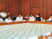 Se aprobó un plan de desarrollo de 36,35 millones de rupias para el lugar de peregrinación jainista Namokar Tirtha