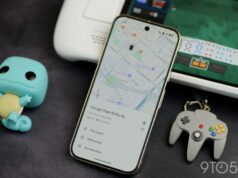 La aplicación Find Hub implementa compatibilidad con capas de mapas en Android