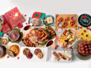 ¿Qué hay en tu mesa navideña? Aquí tienes una guía para preparar el banquete perfecto.