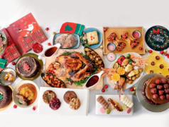 ¿Qué hay en tu mesa navideña? Aquí tienes una guía para preparar el banquete perfecto.