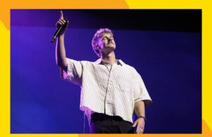 Forrest Frank The Jesus Generation Tour 2026: dónde comprar entradas, mejores precios