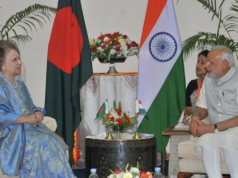 S Jaishankar representará a la India en el funeral de Khaleda Zia en Bangladesh