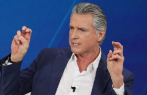 Gavin Newsom revela que quiere ‘ver niños trans’