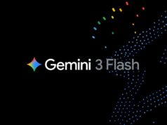 Google anuncia Gemini 3 Flash, implementándose en la aplicación Gemini