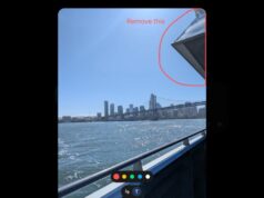 La aplicación Gemini ahora te permite editar con Nano Banana dibujando