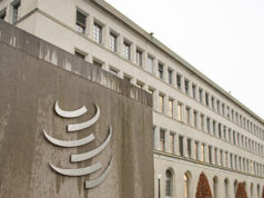 China presenta una queja contra los aranceles de la India ante la Organización Mundial del Comercio