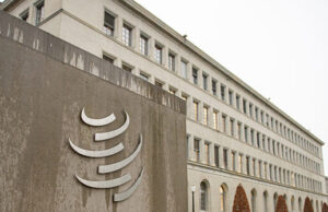 China presenta una queja contra los aranceles de la India ante la Organización Mundial del Comercio