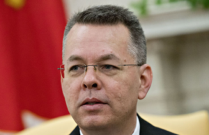 Exclusivo: El pastor Brunson pide al presidente Jim Risch que programe una audiencia para el embajador de libertad religiosa de Trump para garantizar la confirmación antes de Navidad