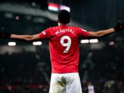 Lo que sucedió la última vez que Man Utd jugó contra Newcastle en el Boxing Day debería darle confianza a Ruben Amorim