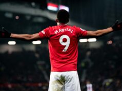 Lo que sucedió la última vez que Man Utd jugó contra Newcastle en el Boxing Day debería darle confianza a Ruben Amorim