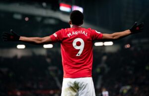 Lo que sucedió la última vez que Man Utd jugó contra Newcastle en el Boxing Day debería darle confianza a Ruben Amorim