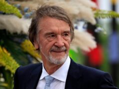 Dentro del caos en el OGC Nice de Sir Jim Ratcliffe, el propietario del Man United ve colapsar un acuerdo de £1,750 millones