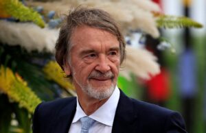 Dentro del caos en el OGC Nice de Sir Jim Ratcliffe, el propietario del Man United ve colapsar un acuerdo de £1,750 millones