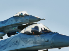 Polonia envía aviones el día de Navidad después de detectar un avión de reconocimiento ruso sobre el Mar Báltico