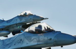 Polonia envía aviones el día de Navidad después de detectar un avión de reconocimiento ruso sobre el Mar Báltico