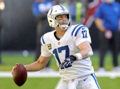 ¿Podrían terminar un par de rachas ganadoras de 10 juegos en la NFL el mismo día?