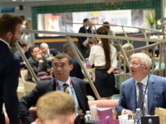 Sir David Beckham y Sir Alex Ferguson están totalmente de acuerdo sobre los ‘fichajes’ de Man Utd, son dos veredictos poderosos