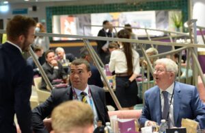 Sir David Beckham y Sir Alex Ferguson están totalmente de acuerdo sobre los ‘fichajes’ de Man Utd, son dos veredictos poderosos