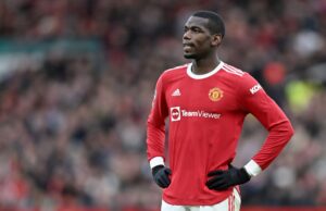 Ravel Morrison dice que Man Utd rompió una promesa con Paul Pogba, ahora podría repetir con Kobbie Mainoo