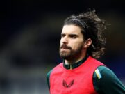 Lo que dijo Ruben Neves después de que Bruno Fernandes debutara en Man Utd podría aplicarse a él mismo seis años después