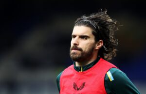 Lo que dijo Ruben Neves después de que Bruno Fernandes debutara en Man Utd podría aplicarse a él mismo seis años después