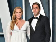 Amy Schumer se divorciará de su marido después de 7 años