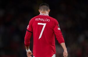 El regreso de Cristiano Ronaldo al Manchester United se produjo porque los jefes del club tenían “miedo” a los aficionados