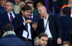‘Más dinero’… Jordi Cruyff cree que el Manchester United vendió un ‘jugador especial’ al que intentó fichar como director deportivo del Barcelona