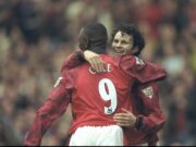 Temporada 1997/98 del Manchester United, posición final, máximo goleador, partidos memorables