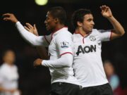 Los mejores laterales derechos del Manchester United del siglo XXI, 25 años de la década de 2000