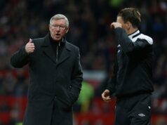 Cómo una estrella del Manchester United podría ayudar a coronar al mejor entrenador de fútbol de todos los tiempos en el Mundial de 2026