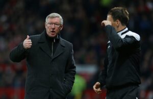 Cómo una estrella del Manchester United podría ayudar a coronar al mejor entrenador de fútbol de todos los tiempos en el Mundial de 2026