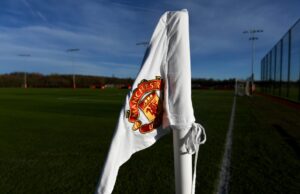 ¿Quién es el objetivo del Manchester United, Ederson Castillo? El prodigio ecuatoriano Ineos planea fichar