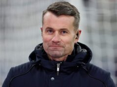 Shay Given dice que un jugador del Manchester United le hizo desairar y fichar por el Celtic, a pesar de la invitación de Sir Alex Ferguson