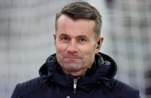 Shay Given dice que un jugador del Manchester United le hizo desairar y fichar por el Celtic, a pesar de la invitación de Sir Alex Ferguson