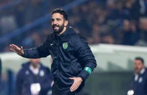 Rubén Amorim abandonó dos tácticas utilizadas en el Sporting de Lisboa, lo que demuestra que se ha adaptado en el Man Utd