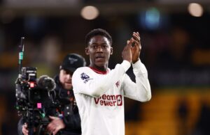 Kobbie Mainoo volverá al escenario de su mejor momento del Manchester United en la Premier League, Erik ten Hag sabía su valor