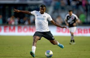 Man United ha iniciado conversaciones para fichar al niño prodigio brasileño que es más rápido que Marcus Rashford