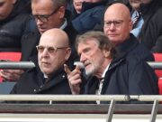 La forma en que los jefes del Man City ven al Man United confirma la peor pesadilla: todo se debe a los Glazer