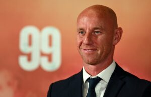 Nicky Butt dice que Man United vendió una ‘superestrella’ que todos olvidan