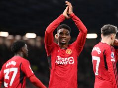 Los tres héroes de Man Utd de la sorprendente victoria contra Newcastle no están disponibles por diferentes razones