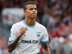 El exjefe del Manchester United revela la disputa sobre Mason Greenwood y se pregunta si el club podría haberlo encaminado por un mejor camino