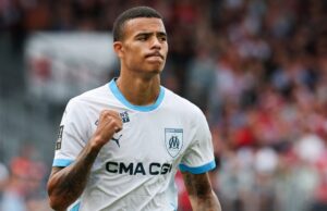 El exjefe del Manchester United revela la disputa sobre Mason Greenwood y se pregunta si el club podría haberlo encaminado por un mejor camino